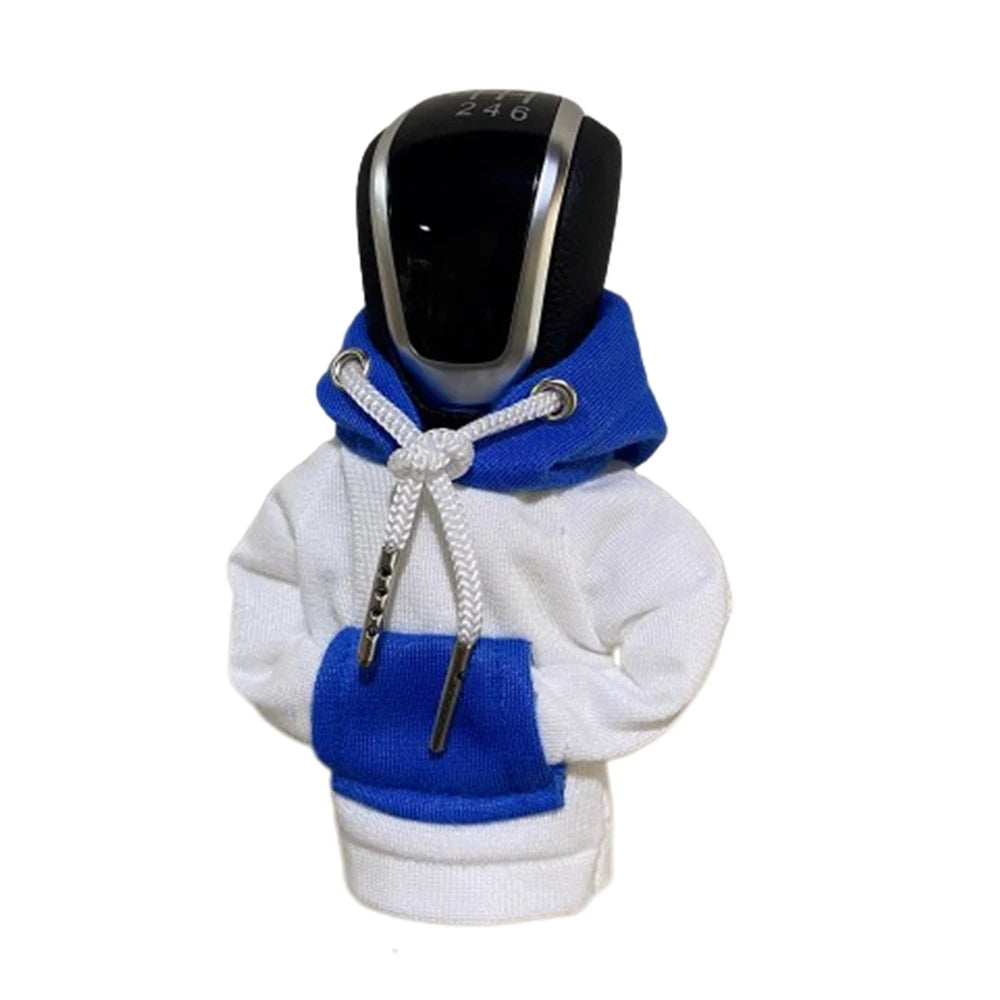 The Gearstick Hoodie