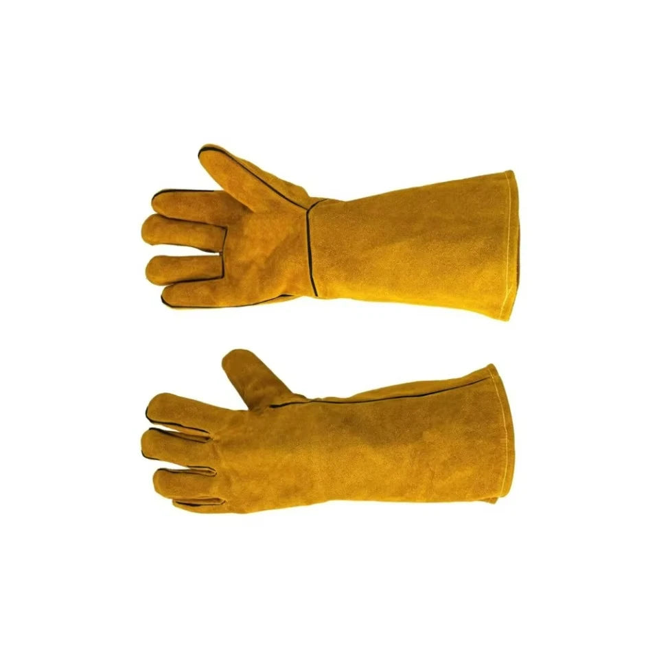 Heat Resistant Work/Cook Gloves