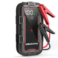 Portable Car Jump Starter & Power Bank