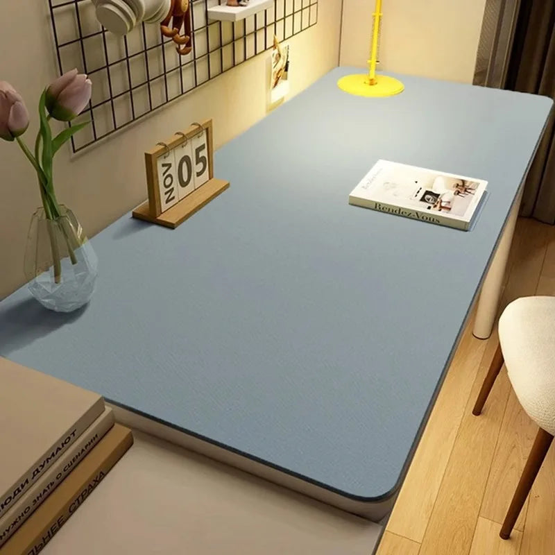 Dads Full-Desk Table Protector Mat