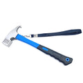 The Campers Friend - Steel Claw Hammer & Peg Puller.