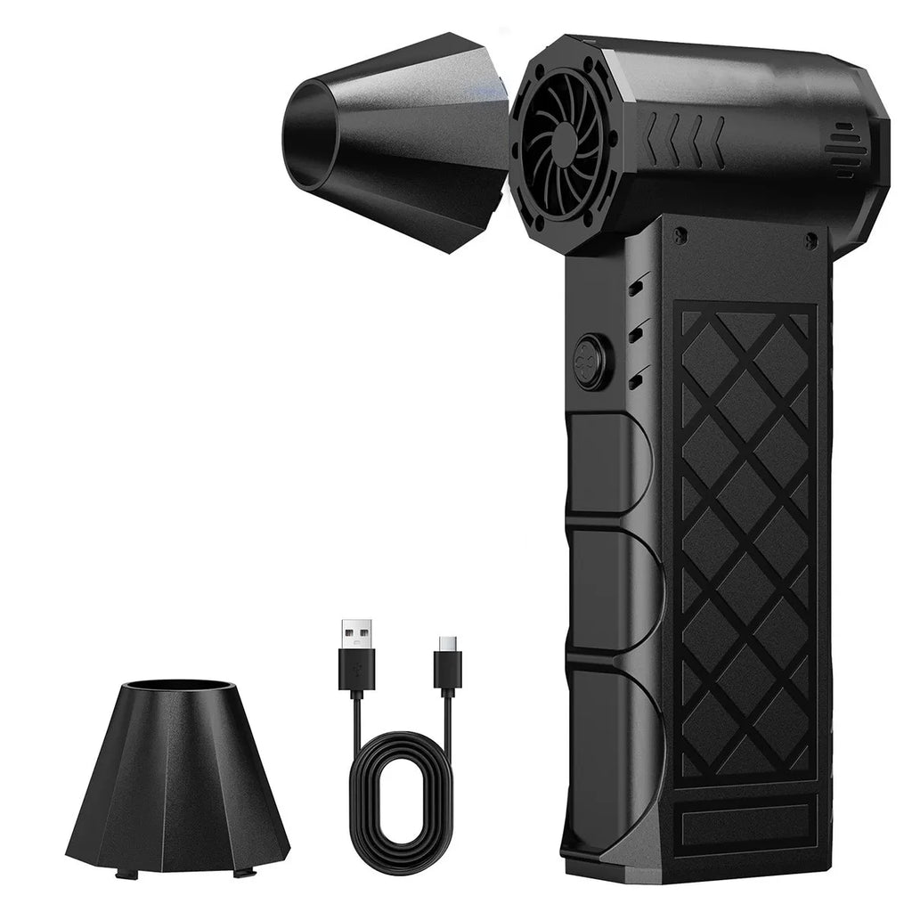 The Gale Cordless Turbo Air Blower