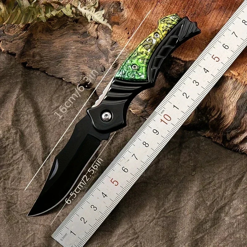 The Compact Trail Companion