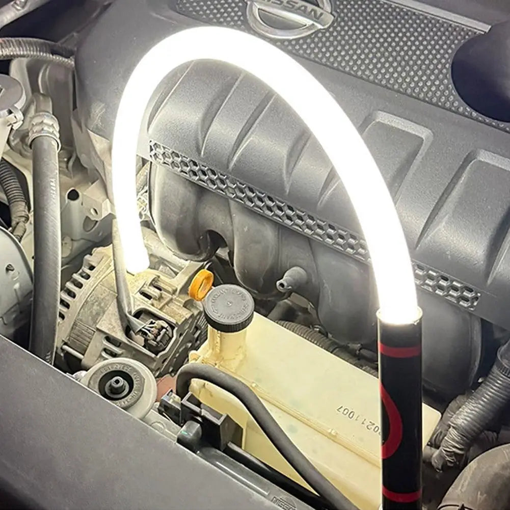 LED Work Rope Light (Rechargable)