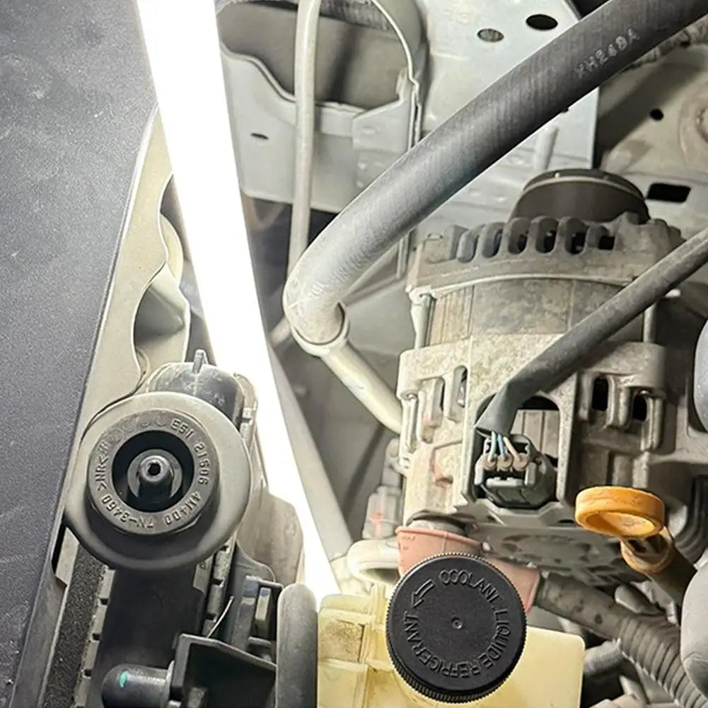 LED Work Rope Light (Rechargable)