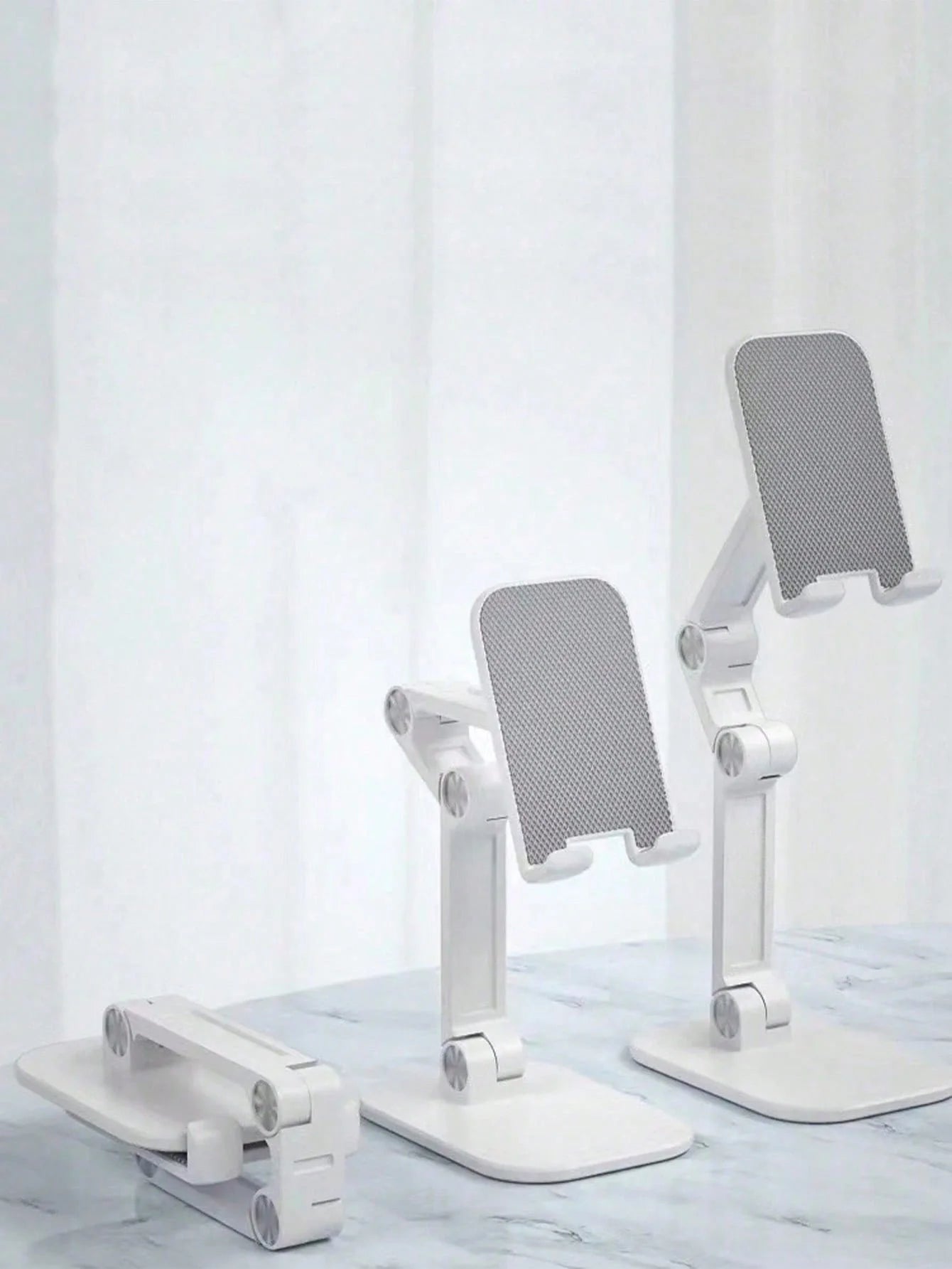 Dads Fold-Away Phone & Tablet Stand