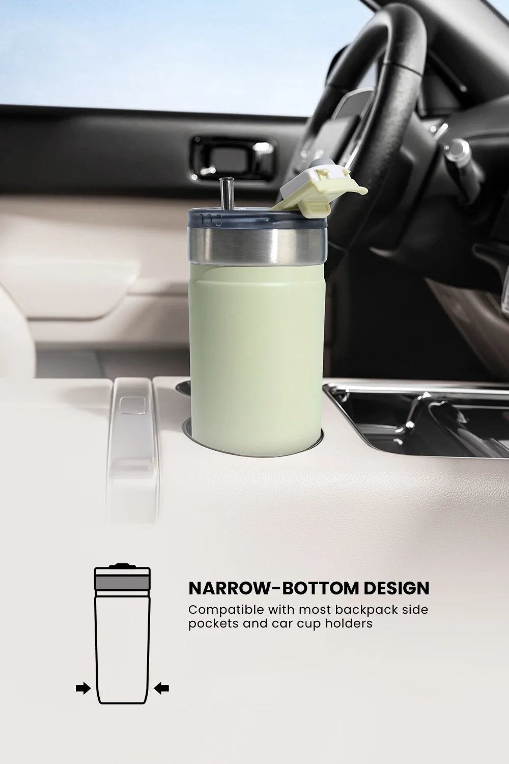 Tyeso Premium Tumbler