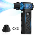 The Gale Cordless Turbo Air Blower