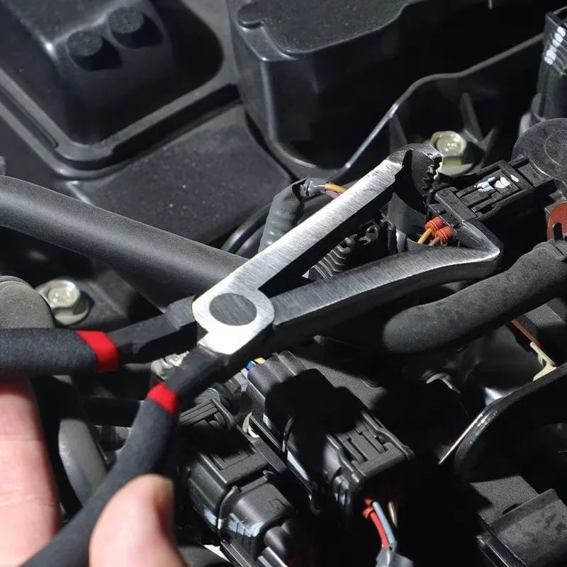Automotive Connector Pliers
