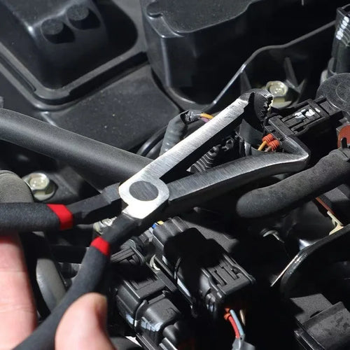 Automotive Connector Pliers