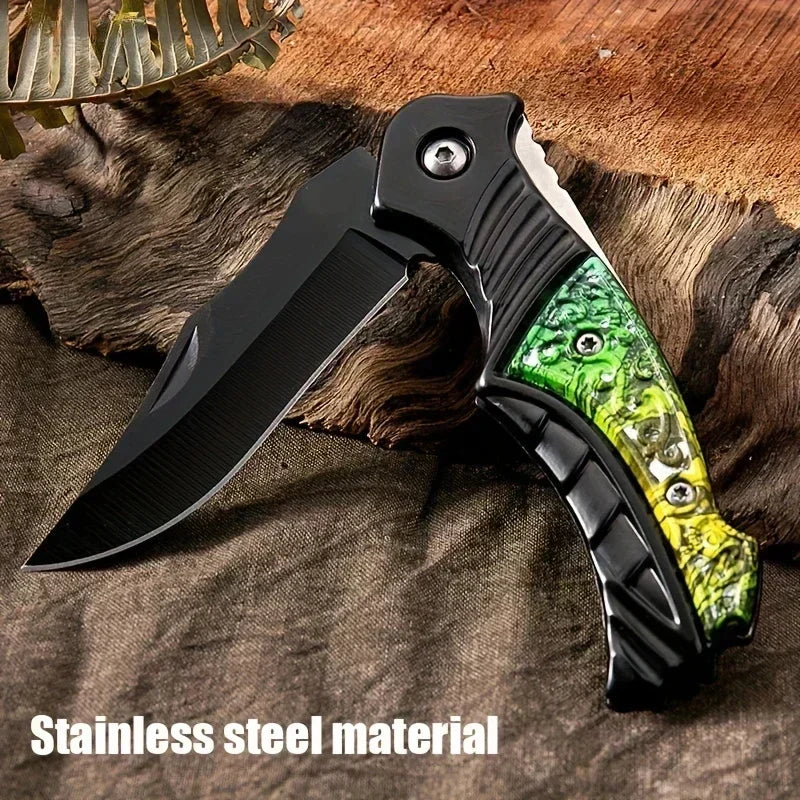 The Compact Trail Companion