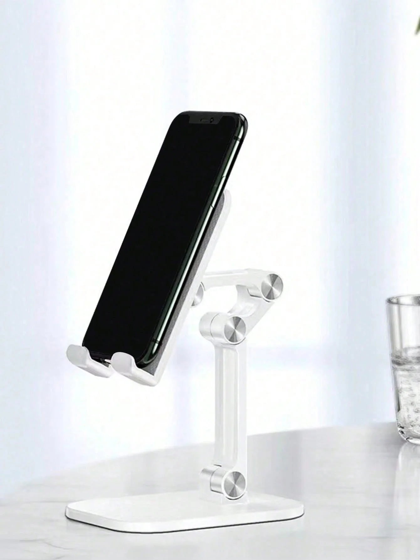 Dads Fold-Away Phone & Tablet Stand