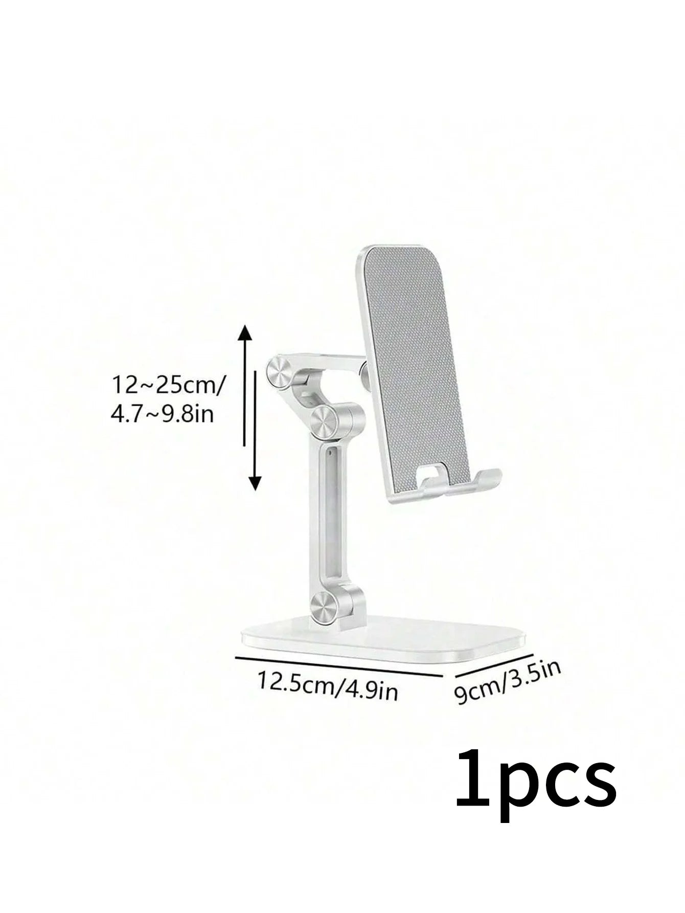 Dads Fold-Away Phone & Tablet Stand
