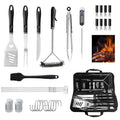 The Grillmaster's Tool Kit