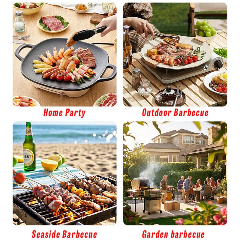 The Grillmaster's Tool Kit