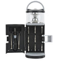 Dads Basecamp LED Lantern & Tool Set