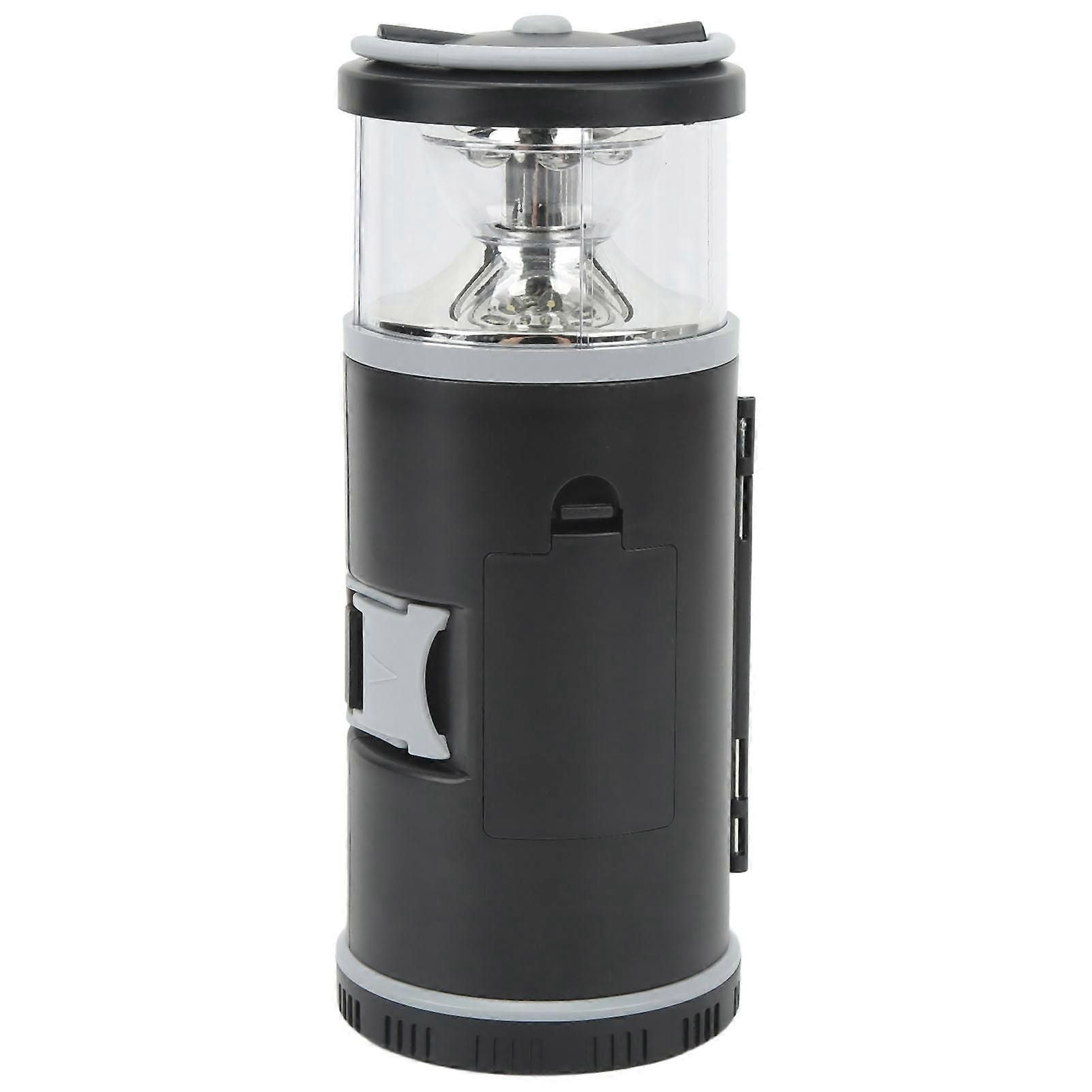 Dads Basecamp LED Lantern & Tool Set