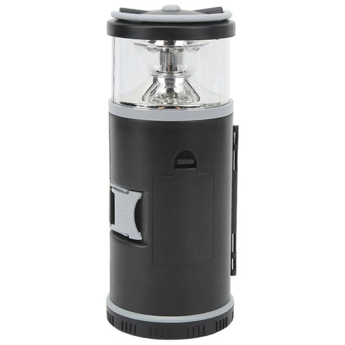 Dads Basecamp LED Lantern & Tool Set