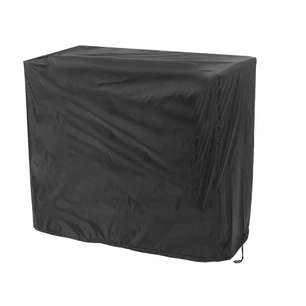 The Weatherguard Tabletop Grill Cover