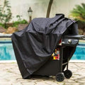 The Storm Shield BBQ Cover