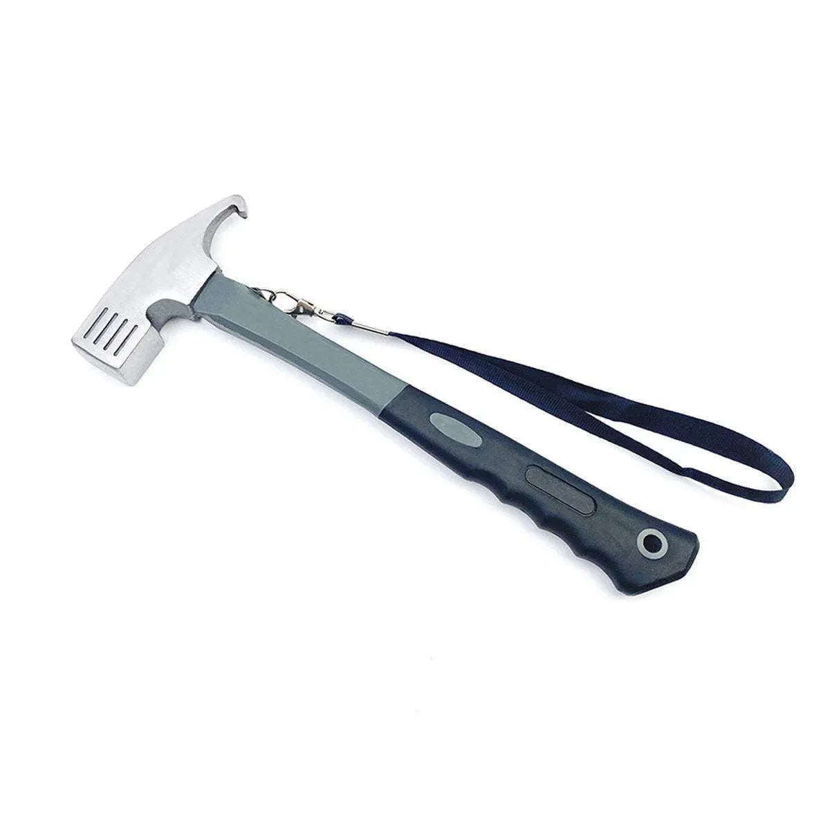 The Trailblazer Tent Stake Puller