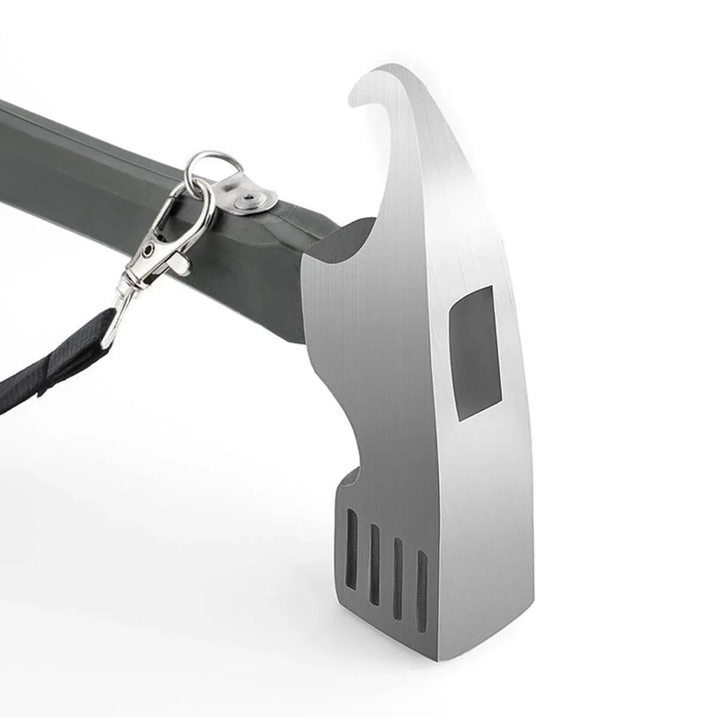 The Trailblazer Tent Stake Puller