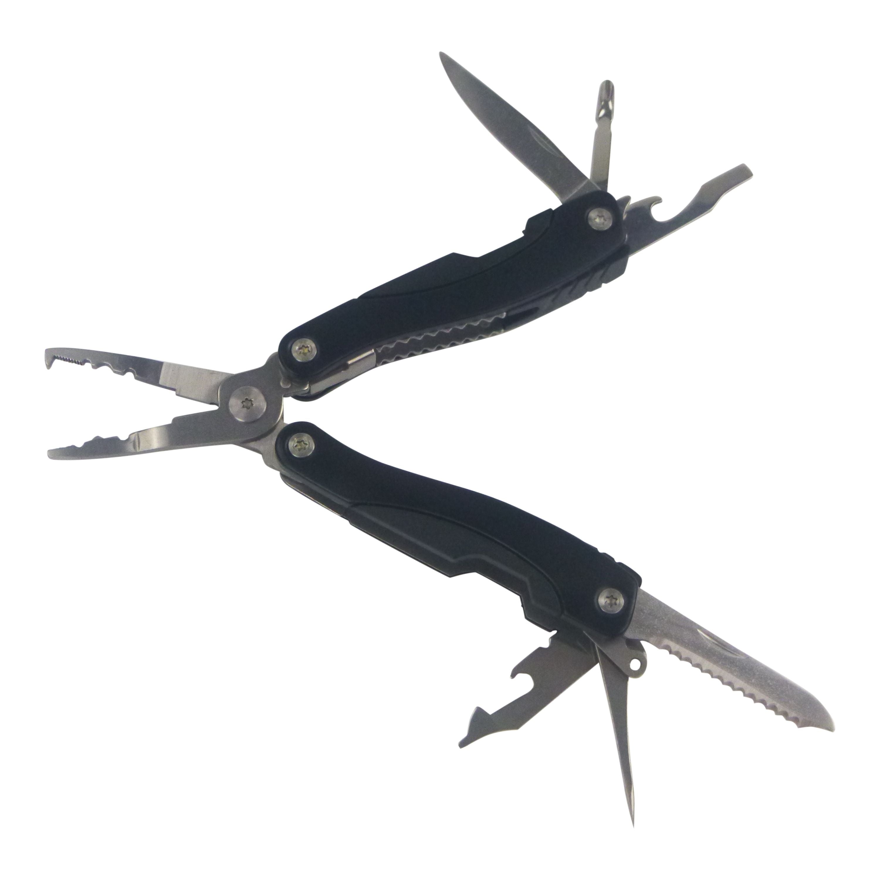 The Rig Ezy Angler's Multitool