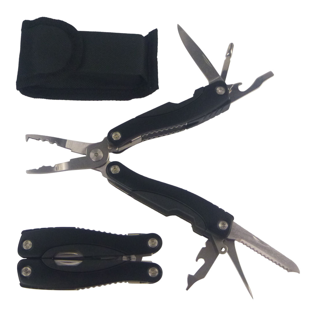 The Rig Ezy Angler's Multitool