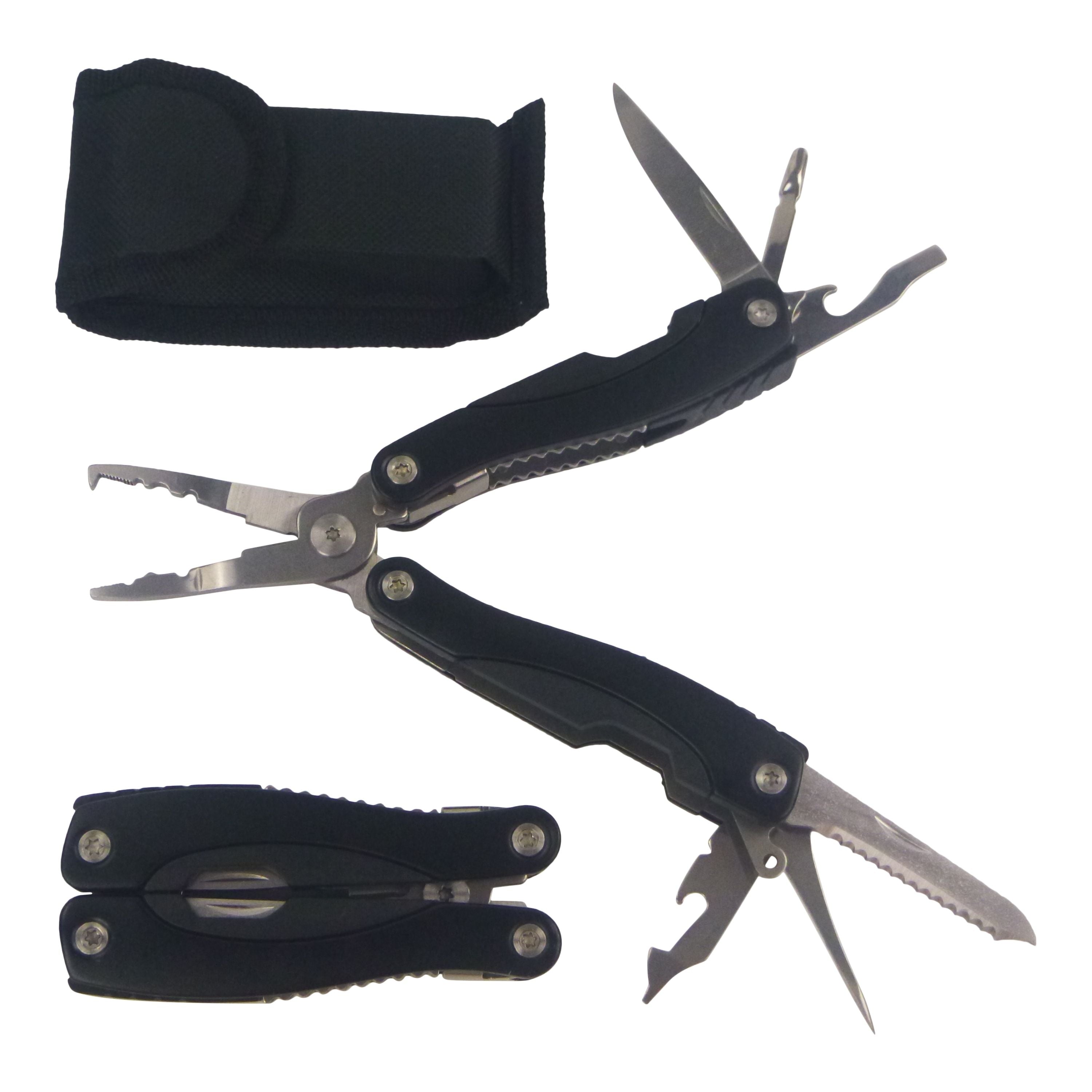 The Rig Ezy Angler's Multitool