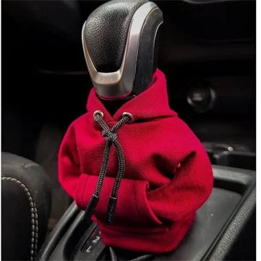 The Gear Shift Cozy