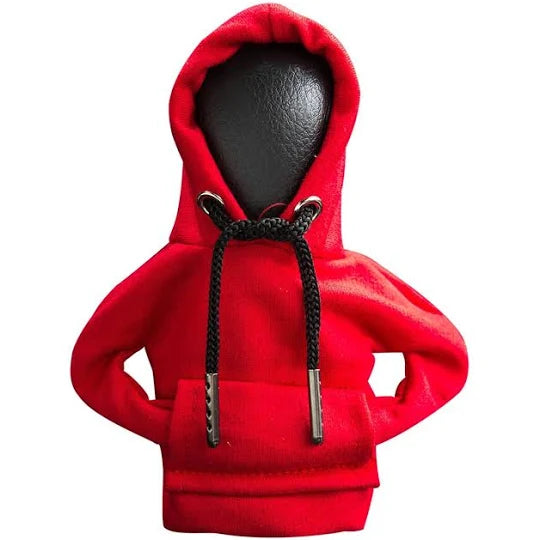 The Gear Shift Cozy