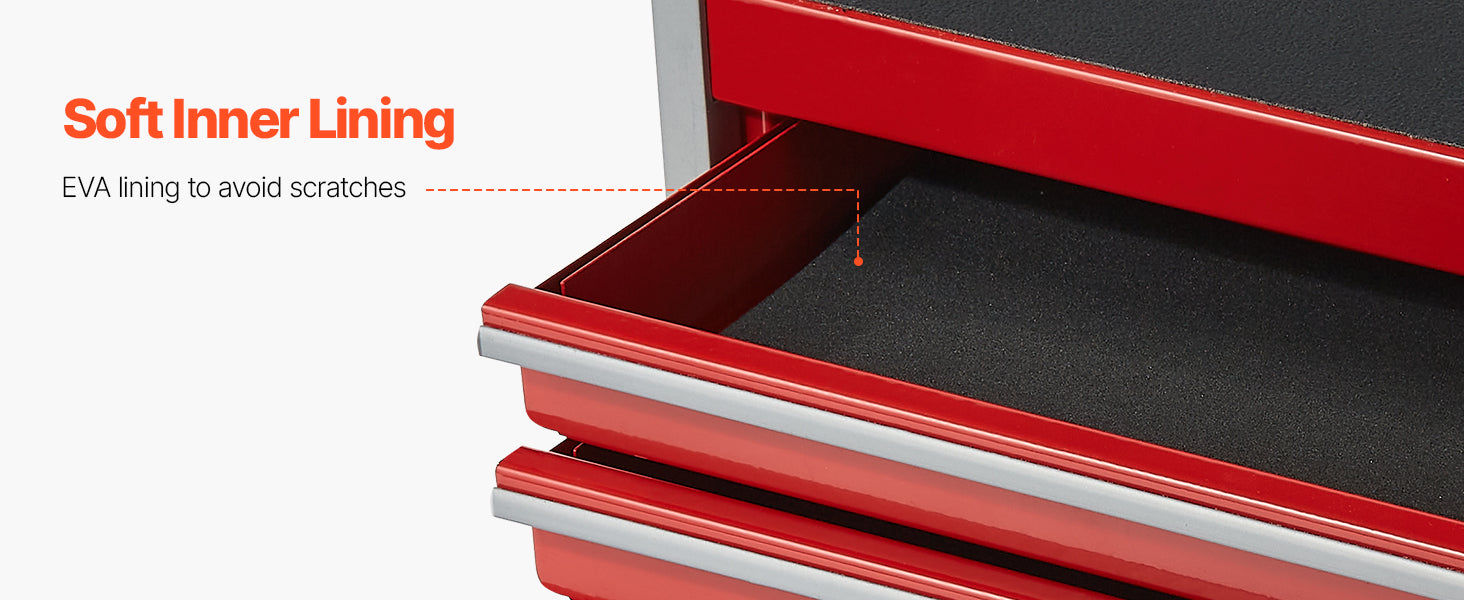 The Compact Garage Tool Chest
