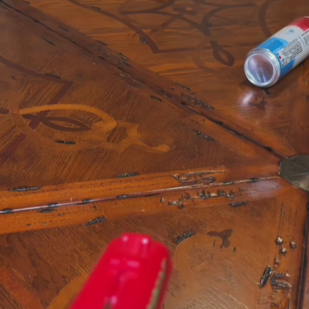 The Flying Cap Bottle Opener